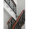 pembuatan railing tangga besi samarinda murah-2