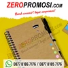 merchandise memo daur ulang week n-805 di tangerang - memo promosi-2