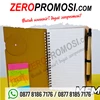merchandise memo daur ulang week n-805 di tangerang - memo promosi-4