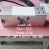 load cell bcd merk cas