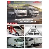 isuzu traga