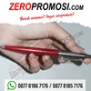 pulpen promosi - parker jotter merah original free grafir nama seri 4487137043100-2