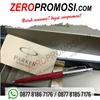 pulpen promosi - parker jotter merah original free grafir nama seri 4487137043100-1