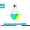 lampu bohlam smarthome smart 9w rgbww light bulb
