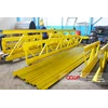 fabrikasi frame conveyor, pembuatan frame conveyor-2