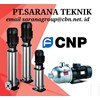 pt sarana teknik pompa cnp pump submesible cdl cdlf chl