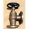 angle valve bronze f7302 jis 5k