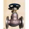 globe valve bronze f7301 jis 5k