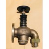 self closing drain valve bronze f7398 5k