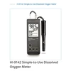 hi 9142 dissolved oxygen meter