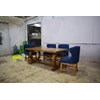 meja kursi makan terlaris anomora kerajinan kayu-1