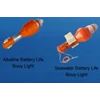 produk alkaline & seawater battery life buoy light (cu supplier)