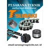 tsubaki conveyor chain roller pt sarana teknik