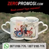 mug couple romantis bisa cetak foto anda - mug promosi-3