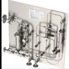 gas & liquefied gas sampling systems.