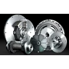 rexnord torsionally soft couplings