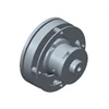 rexnord falk t41 and t41-2 steelflex grid couplings