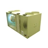 sanuvox sanuvair s1000fx-gx filter hepa uv air purification system