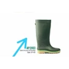 produk sepatu safety / boots merk ap boots (cahyoutomo supplier).-3