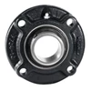 rexnord link-belt fc3s200 flange block ball bearings