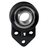 rexnord link-belt fb3s200 flange block ball bearings