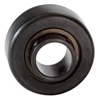 rexnord link-belt rer-k cartridge block ball bearings
