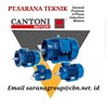 sell cantoni electric motor pt sarana teknik dinamo cantoni electric motor
