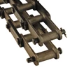 rexnord link-belt combination cast chains