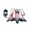self-contained breathing apparatus (scba)