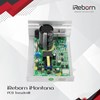 pcb ireborn imontana treadmill