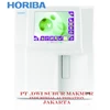horiba abx micros esv 60 hematology analyzer