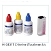 hi 3831t total chlorine test kit
