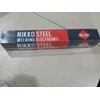 nikko steel electrode steel rd-260