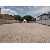 pasang paving block rapi