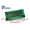 toho small board type digital controller ttm-10l series