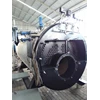 steam boiler merek cochran kap 3 ton/hour