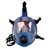 masker safety full face respirator spasciani tr 2002-1