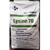 l-lysine sulfate 70 cj