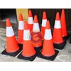 traffic cone | kerucut lalu lintas-2