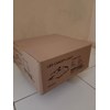 karton box packaging, arsip,kemasan, souvenir makanan sepatu-1