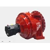 concrete mixer pmp gearbox pump motor pmb 6.0 pmb 6.5 pmh m72 m90 h72 h90 h110-2