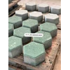 paving block hexagon natural dan warna murah ready stok samarinda-4