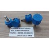 bourns 2k ohm 10 putaran pn 3590s-2-202l bourns 2 k ohm mexico genuine-1