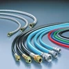 flexible hose polyretan, ukuran 3/4 panjang 10.000 3r80-12