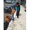 cleaning service di sekolahan