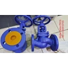 globe valve cast iron pn16
