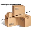 karton box