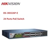 switch hikvision ds-3e0326p-e
