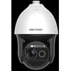 cctv hd hikvision ds-2df8250i5x-ael(w) 2mp 50x network ir speed dome