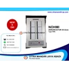 annuciator panel fire control panel alarm nohmi-2